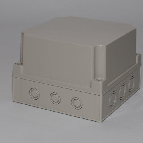 Caja de conexiones de pared - DS-OOO-1717-2 KO - DSE, Inc. - montada en superficie / estanca al polvo / estanca al agua