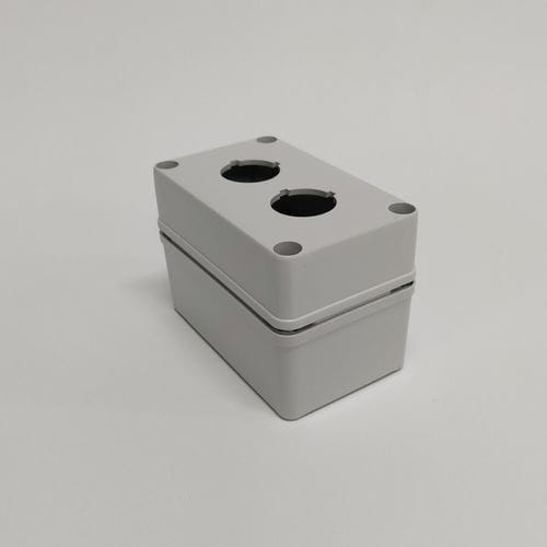 Caja de conexiones de pared - DS-OOO-0813-1 A2 - DSE, Inc. - estanca al polvo / estanca al agua / antipropagación de fuego