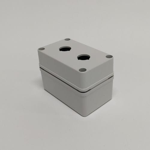 Caja de conexiones de pared - DS-OOO-0813-1 B2 - DSE, Inc. - estanca al polvo / estanca al agua / antipropagación de fuego