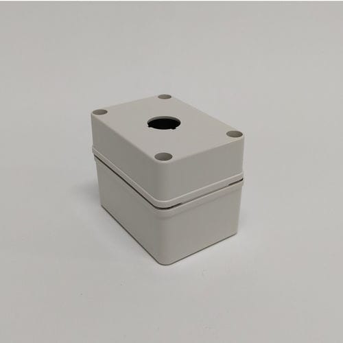 Caja de conexiones de pared - DS-OOO-0811-1 C1 - DSE, Inc. - estanca al polvo / estanca al agua / antipropagación de fuego