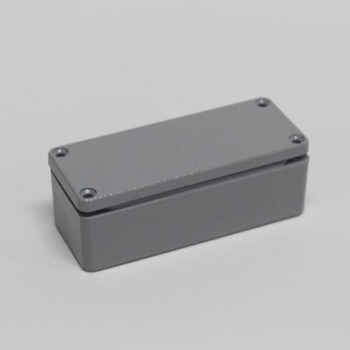Caja de conexiones de pared - DS-AL-0903 - DSE, Inc. - aislada / IK 10 / IP67