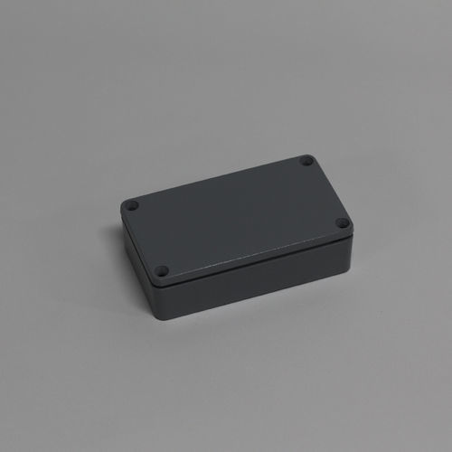 Caja de conexiones de pared - DS-AL-1106 - DSE, Inc. - resistente al agua / IK 10 / IP67