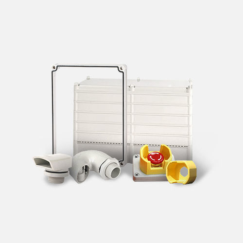 Set de accesorios - DSF-2030, 3040, 2535 ETC. - DSE, Inc.