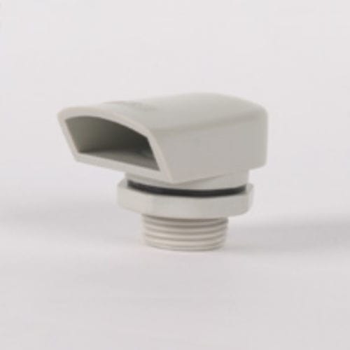 Unidad de ventilación flujo simple - DS-VH-40 - DSE, Inc.