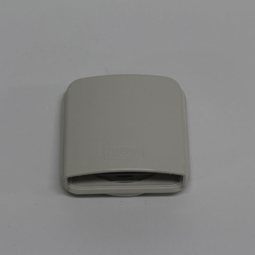 Cabeza de conexión de material plástico - DS-VH-80 - DSE, Inc.