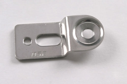 Pestillo deslizante - DS-B-60 - DSE, Inc. - de metal