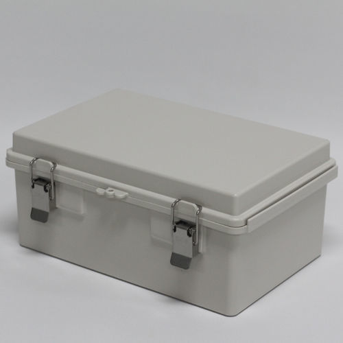 Caja de conexiones de pared - UN-OOO-2030-15 - DSE, Inc. - estanca al polvo / estanca al agua / IK 08