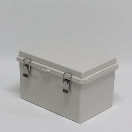 Caja de conexiones de pared - UN-OOO-2030-18 - DSE, Inc. - estanca al polvo / estanca al agua / antipropagación de fuego