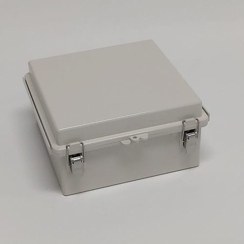 Caja de conexiones de pared - UN-OOO-2121-10 - DSE, Inc. - estanca al polvo / estanca al agua / antipropagación de fuego