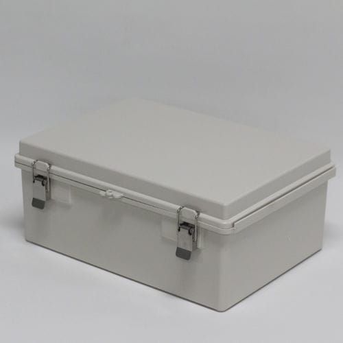 Caja de conexiones de pared - UN-OOO-2535-15 - DSE, Inc. - estanca al polvo / estanca al agua / IK 08