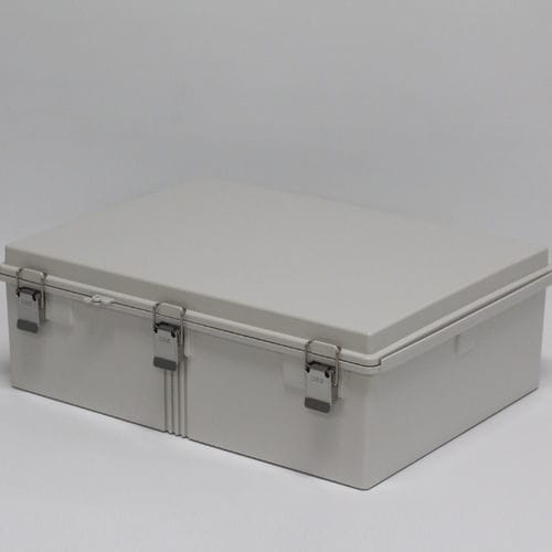 Caja de conexiones de pared - UN-OOO-3546-16 - DSE, Inc. - estanca al polvo / estanca al agua / antipropagación de fuego