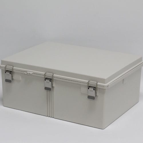 Caja de conexiones de pared - UN-OOO-3546-20 - DSE, Inc. - estanca al polvo / estanca al agua / antipropagación de fuego