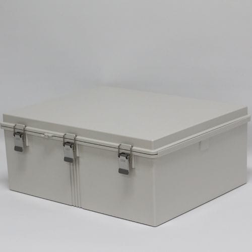 Caja de conexiones de pared - UN-OOO-4050-20 - DSE, Inc. - estanca al polvo / estanca al agua / antipropagación de fuego
