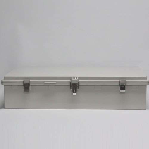 Caja de conexiones de pared - UN-OOO-6080-18 - DSE, Inc. - estanca al polvo / estanca al agua / antipropagación de fuego