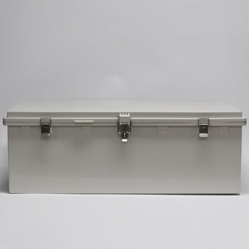 Caja de conexiones de pared - UN-OOO-6080-28 - DSE, Inc. - estanca al polvo / estanca al agua / antipropagación de fuego