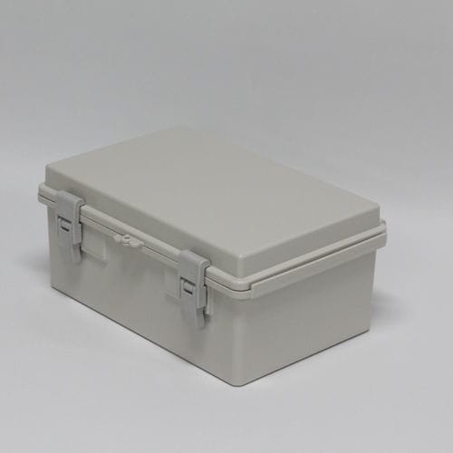 Caja de conexiones de pared - UNP-OOO-2030-15 - DSE, Inc. - estanca al polvo / estanca al agua / antipropagación de fuego