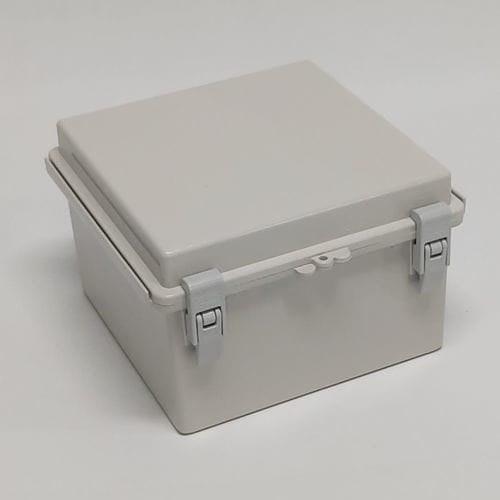 Caja de conexiones de pared - UNP-OOO-2121-13 - DSE, Inc. - estanca al polvo / estanca al agua / antipropagación de fuego