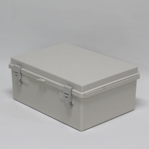 Caja de conexiones de pared - UNP-OOO-2535-15 - DSE, Inc. - estanca al polvo / estanca al agua / antipropagación de fuego