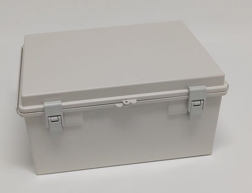 Caja de conexiones de pared - UNP-OOO-2535-18 - DSE, Inc. - estanca al polvo / estanca al agua / antipropagación de fuego