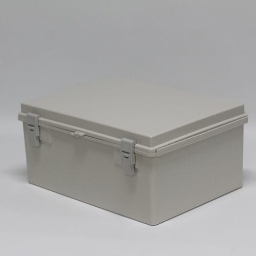 Caja de conexiones de pared - UNP-OOO-3040-15 - DSE, Inc. - estanca al polvo / estanca al agua / antipropagación de fuego