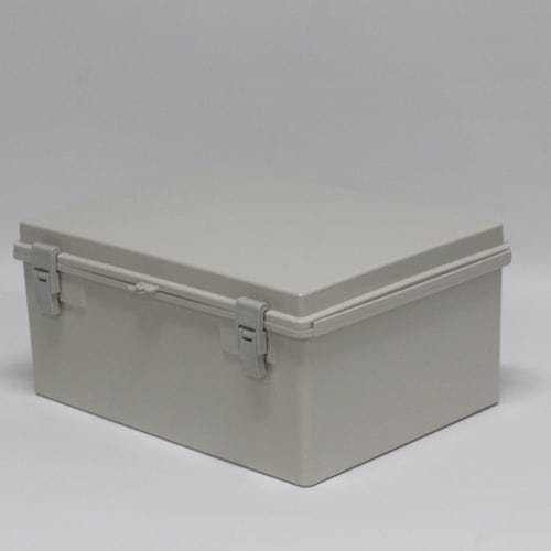 Caja de conexiones de pared - UNP-OOO-3040-18 - DSE, Inc. - estanca al polvo / estanca al agua / antipropagación de fuego