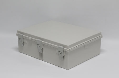 Caja de conexiones de pared - UNP-OOO-3546-16 - DSE, Inc. - estanca al polvo / estanca al agua / antipropagación de fuego