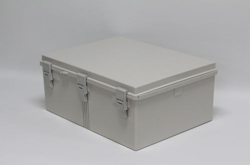 Caja de conexiones de pared - UNP-OOO-3546-20 - DSE, Inc. - estanca al polvo / estanca al agua / antipropagación de fuego
