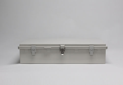 Caja de conexiones de pared - UNP-OOO-6080-18 - DSE, Inc. - estanca al polvo / estanca al agua / antipropagación de fuego
