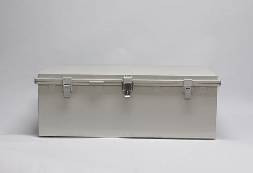 Caja de conexiones de pared - UNP-OOO-6080-28 - DSE, Inc. - estanca al polvo / estanca al agua / antipropagación de fuego