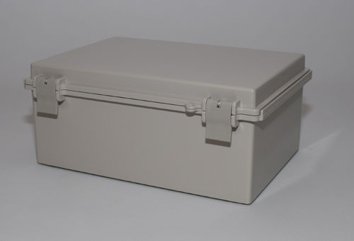 Caja de conexiones de pared - EN-OOO-2535 - DSE, Inc. - estanca al polvo / estanca al agua / anticorrosión