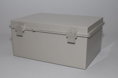Caja de conexiones de pared - EN-OOO-3040-B - DSE, Inc. - estanca al polvo / estanca al agua / antipropagación de fuego