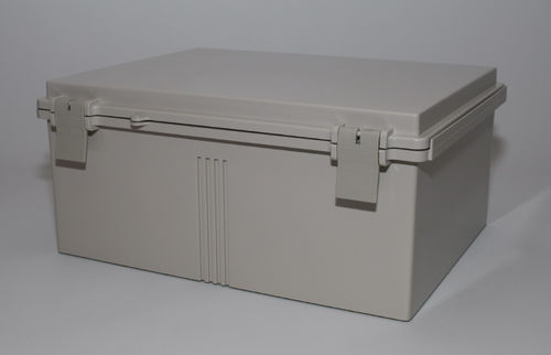 Caja de conexiones de pared - EN-OOO-3545 - DSE, Inc. - estanca al polvo / estanca al agua / antipropagación de fuego