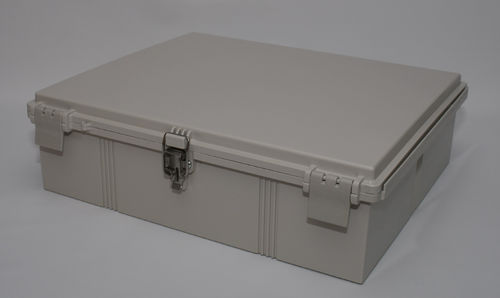 Caja de conexiones de pared - EN-OOO-5060-S - DSE, Inc. - estanca al polvo / estanca al agua / antipropagación de fuego