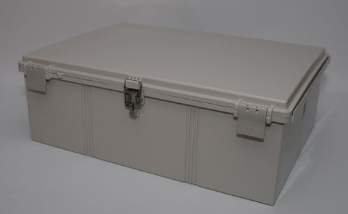 Caja de conexiones de pared - EN-OOO-5060 - DSE, Inc. - estanca al polvo / estanca al agua / antipropagación de fuego