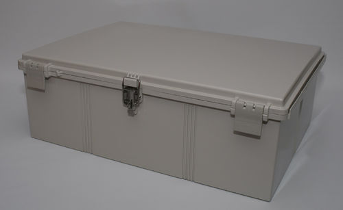 Caja de conexiones de pared - EN-OOO-5070 - DSE, Inc. - estanca al polvo / estanca al agua / antipropagación de fuego