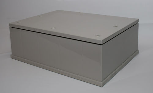 Caja de conexiones de pared - EN-OOO-6080 - DSE, Inc. - estanca al polvo / estanca al agua / antipropagación de fuego