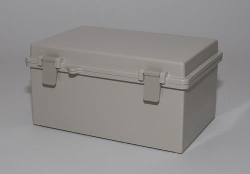 Caja de conexiones de pared - NE-OOO-1929 - DSE, Inc. - estanca al polvo / estanca al agua / antipropagación de fuego