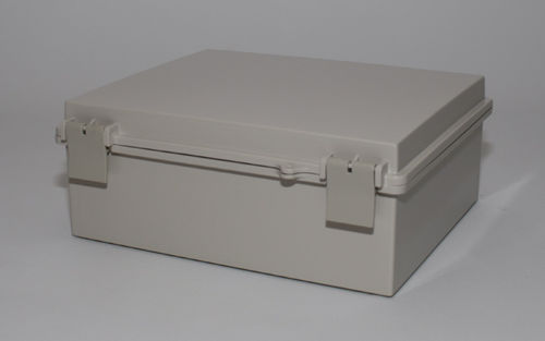 Caja de conexiones de pared - NE-OOO-2530-S - DSE, Inc. - estanca al polvo / estanca al agua / antipropagación de fuego