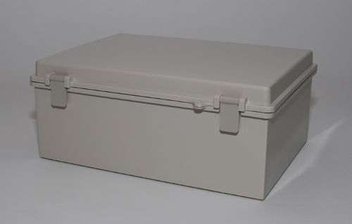 Caja de conexiones de pared - NE-OOO-2530 - DSE, Inc. - estanca al polvo / estanca al agua / antipropagación de fuego