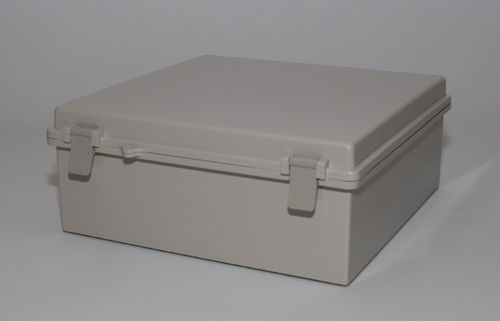 Caja de conexiones de pared - NE-OOO-3030-S - DSE, Inc. - estanca al polvo / estanca al agua / antipropagación de fuego