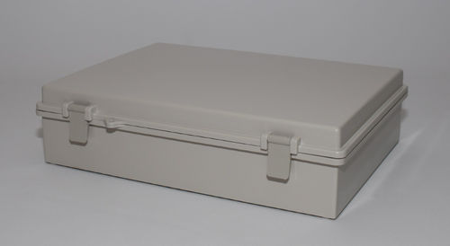 Caja de conexiones de pared - NE-OOO-2939-S - DSE, Inc. - estanca al polvo / estanca al agua / antipropagación de fuego