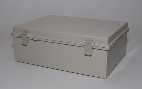 Caja de conexiones de pared - NE-OOO-2939 - DSE, Inc. - estanca al polvo / estanca al agua / antipropagación de fuego