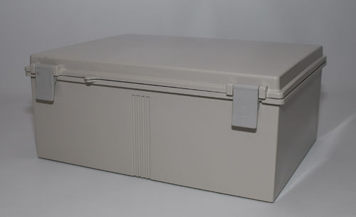 Caja de conexiones de pared - NE-OOO-3546 - DSE, Inc. - estanca al polvo / estanca al agua / antipropagación de fuego