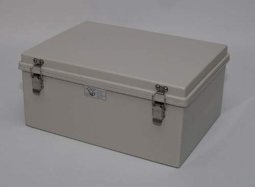 Caja de conexiones de pared - DS-OOO-02 - DSE, Inc. - estanca al polvo / estanca al agua / antipropagación de fuego