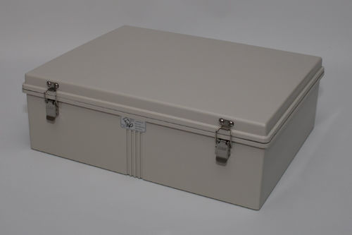 Caja de conexiones de pared - DS-OOO-036 - DSE, Inc. - estanca al polvo / estanca al agua / antipropagación de fuego