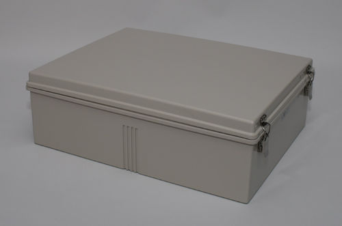Caja de conexiones de pared - DS-OOO-036-W - DSE, Inc. - estanca al polvo / estanca al agua / antipropagación de fuego