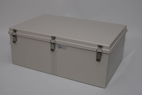 Caja de conexiones de pared - DS-OOO-04 - DSE, Inc. - estanca al polvo / estanca al agua / antipropagación de fuego