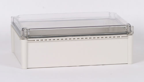 Caja de conexiones de pared - DS-OOO-3828 - DSE, Inc. - estanca al polvo / estanca al agua / antipropagación de fuego