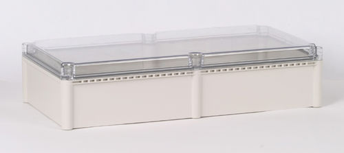 Caja de conexiones de pared - DS-OOO-5628 - DSE, Inc. - estanca al polvo / estanca al agua / antipropagación de fuego