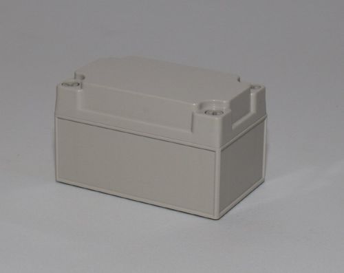Caja de conexiones de pared - DS-OOO-0712 - DSE, Inc. - estanca al polvo / estanca al agua / antipropagación de fuego